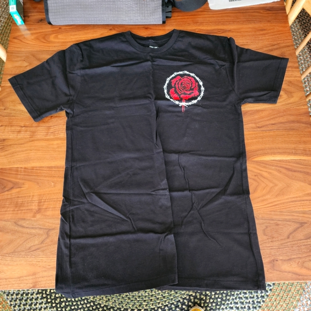 Love Hurts 2 Sided T-Shirt